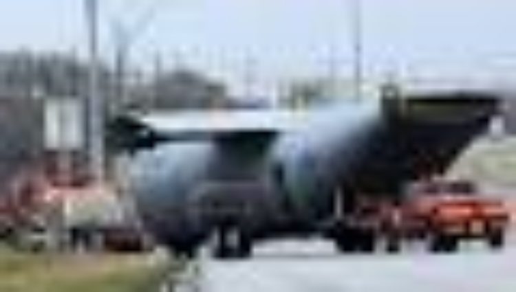 Oversized Cargo Transportation Market by 2025: All Time High in the Global Industry (Key Players, Regions … – The Iowa DeltaChi