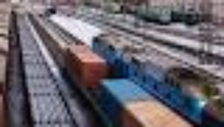 Embattled Europe rail focuses on boosting service, reliability – JOC.com
