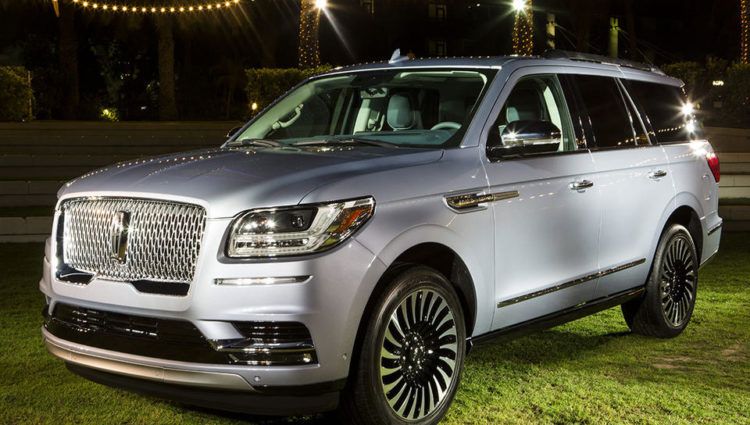 ‘We’re sold out’: American brand Lincoln claims success in UAE luxury car market