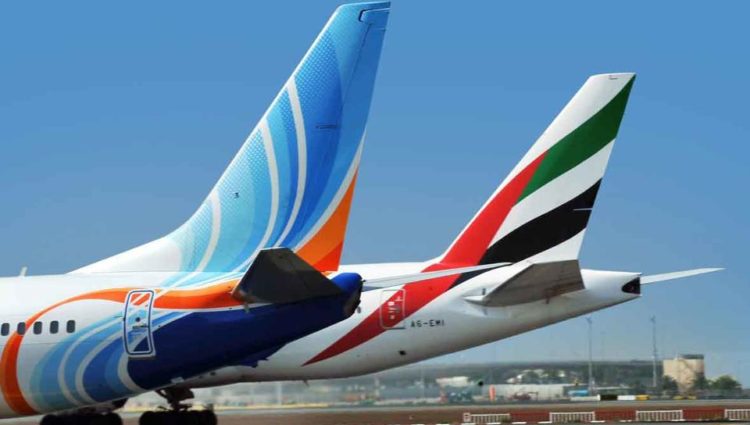 Emirates, Flydubai launches Skywards tier sale