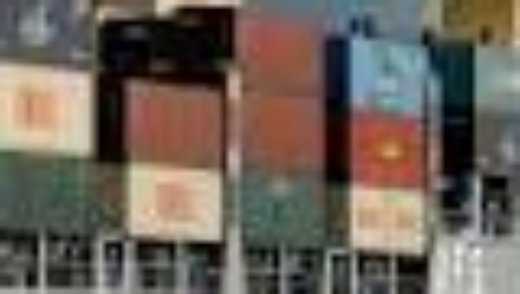 Cargo Containers Market Report: Key Leading Countries, New Product Offerings, Geographic Presence Analysis and … – The Smyrna Themes (press release) (blog)
