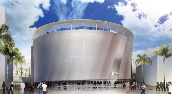 Virgin Hyperloop One and US Pavilion partner up for Expo