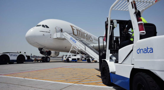 Dubai’s dnata acquires European AI-tech firm