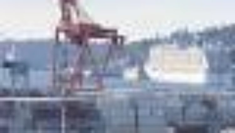 Port approves $348M budget for waterfront upgrades, including 4th cruise ship terminal – KIRO Seattle