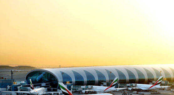 Emirates reportedly takes delivery of previously refused A380