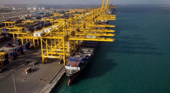 India to host international logistics conference in 2019
