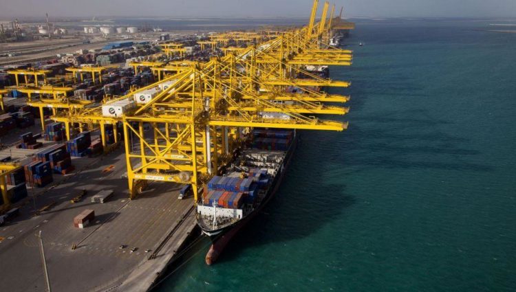 India to host international logistics conference in 2019
