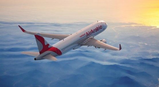 Air Arabia files lawsuit against Abraaj founder Arif Naqvi
