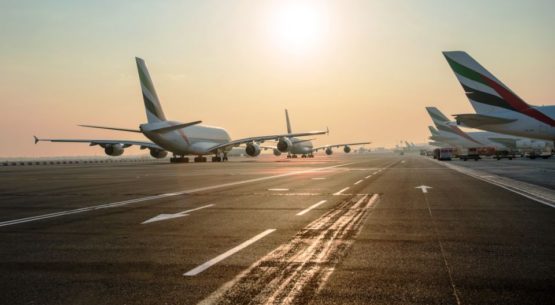 Dubai remains world’s busiest international airport