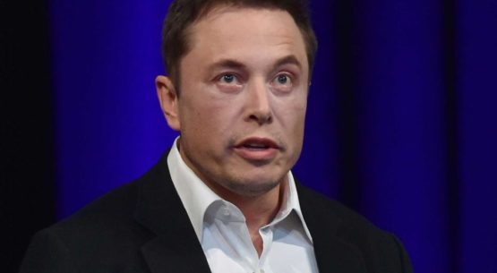 Saudi Arabia moves to protect itself against Tesla share decline