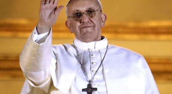 UAE reveals free transport plan for Pope Francis event