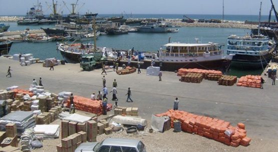 DP World official shot dead in Somalia