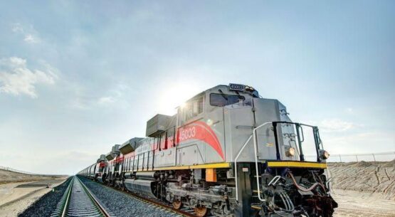 Etihad Rail reveals new strategy to connect UAE cities, ports