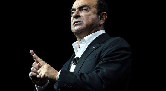 Ghosn to reimburse Versailles Palace for 2016 wedding costs