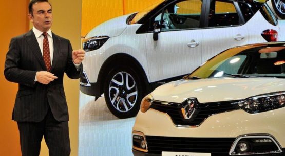 Renault criticises Nissan over handling of Ghosn investigation