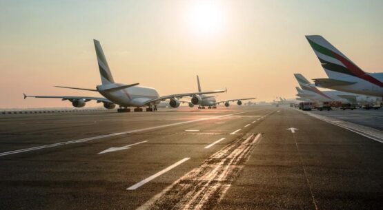 Gulf airlines cancel Pakistan flights as tensions grow