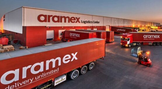 Dubai’s Aramex rallies as foreigners cheer Australia Post’s exit