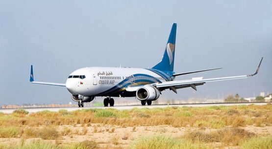 Oman, Czech Republic ink air transport agreement