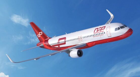 Dubai’s DAE wins new customer with Bangla Airlines deal