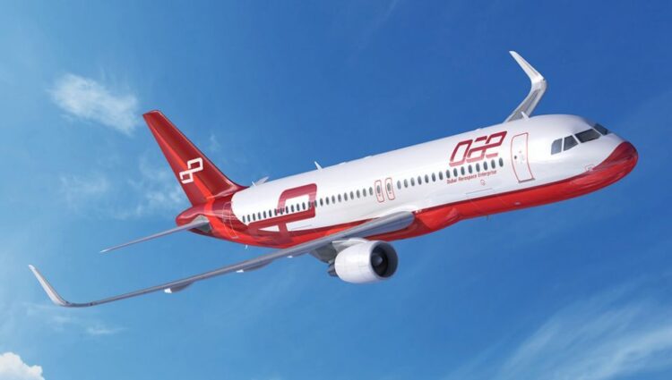 Dubai’s DAE wins new customer with Bangla Airlines deal
