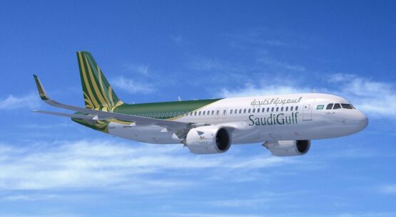 SaudiGulf said to cancel $1.4bn deal for Bombardier CSeries after A320 order