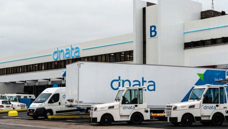 Dubai’s Dnata starts operations in Belgium