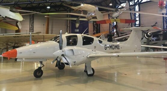 Second man named as Dubai plane crash victim