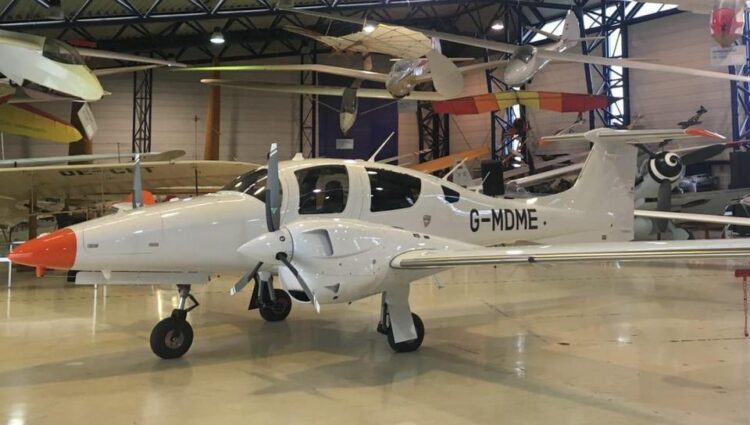 Second man named as Dubai plane crash victim