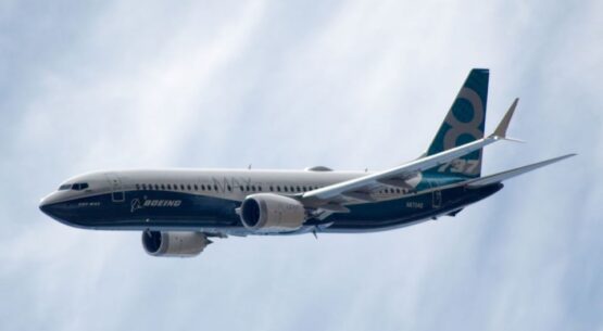 Boeing Max could stay grounded beyond this year: Indonesia