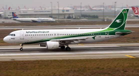 Return of Iraq-Syria flights postponed: Damascus