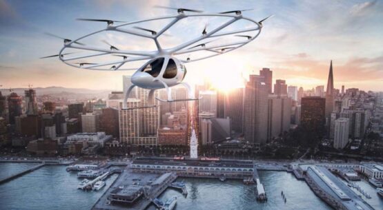 Demand and weather are main barriers to Uber Air rollout in Middle East
