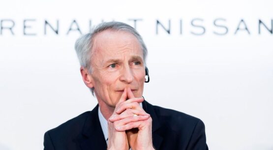 Renault chairman promises ‘fresh start’ with Nissan