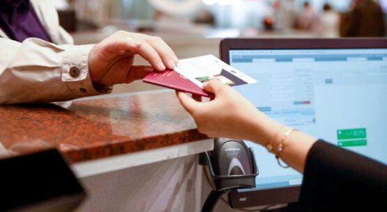 Dubai airports trials use of ‘passport-free’ biometric ID system
