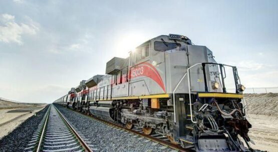 Etihad Rail awards $1.19bn contracts to connect Abu Dhabi-Dubai by train