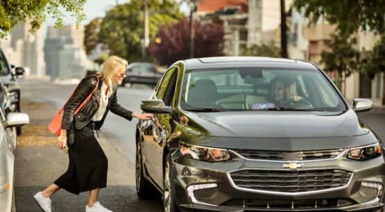 Kingdom Holding approves $225m investment in US ride-hailing firm Lyft