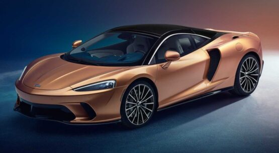McLaren backs driver-friendly GT model as rivals embrace SUVs