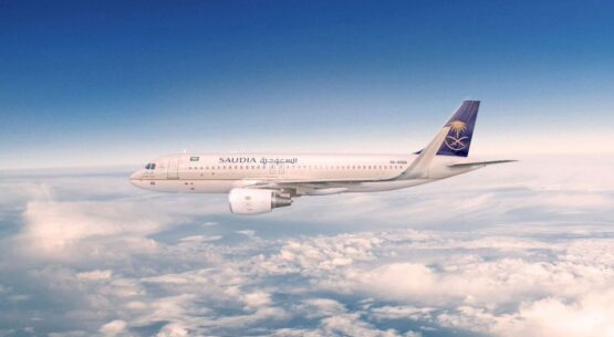Saudi national carrier flies 17m passengers in H1