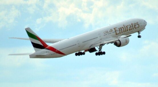Emirates airline, Etihad Airways flights to Mumbai disrupted by rain