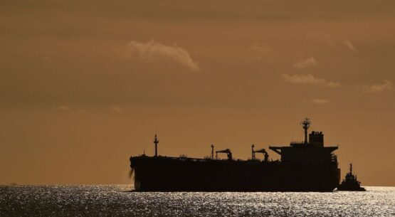Oil tanker earnings top $100,000-a-day mark