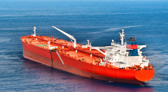 Oil refineries feel pain as tanker costs spiral out of control