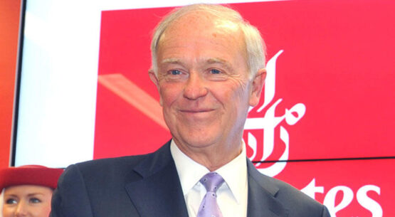 Emirate airline’s Tim Clark reveals Dnata’s exposure to Thomas Cook