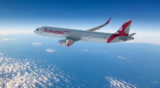 Air Arabia Abu Dhabi approved as UAE national carrier