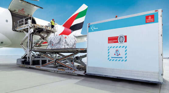 Middle East air cargo volumes rise but US-Iran crisis could impact – IATA