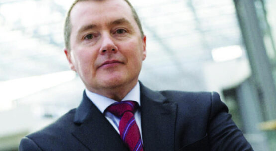 UK airline giant IAG says CEO Willie Walsh to retire