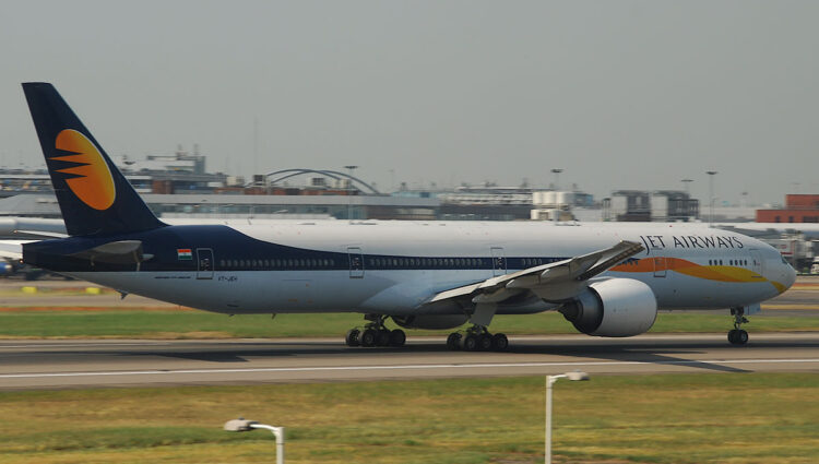 Consortium of India’s Enso Group, Russian fund emerges as new suitor for Jet Airways