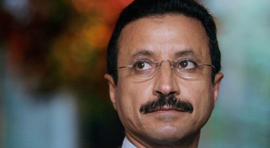 Video: DP World’s Bin Sulayem visits Virgin Hyperloop One test facility