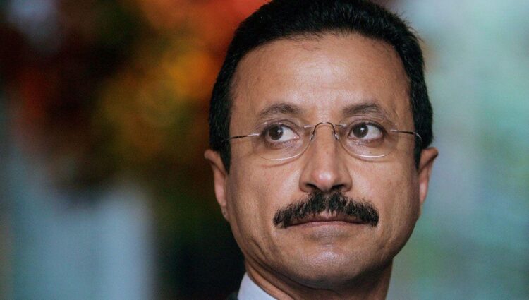 Video: DP World’s Bin Sulayem visits Virgin Hyperloop One test facility