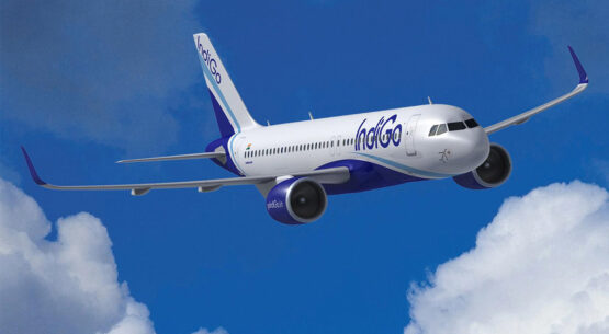 Unruly passengers force IndiGo Delhi-Jeddah flight to turn back