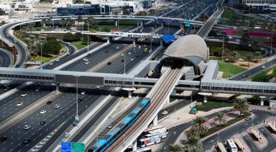 Dubai’s RTA cracks down on fare dodgers, rogue nol card sellers