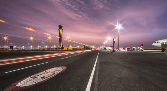 Revealed: the impact of DXB runway closure on Dubai’s second airport